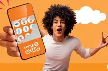 Circle K startuje z wakacyjną grą mobilną w aplikacji Extra (Circle K Polska)
