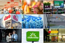 Najważniejsze wiadomości w branży handlowej (wiadomoscihandlowe.pl, Shutterstock, materiały prasowe)