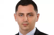 Marcin Stolecki nowym członkiem zarządu sieci Biedronka (Marcin Stolecki / Linkedin)