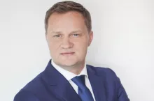 Maciej Łukowski pokieruje nową firmą na Słowacji (JMP)
