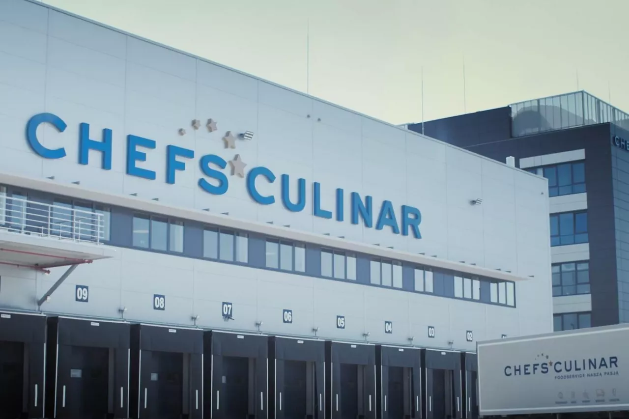 Grupa Chefs Culiner działa w Polsce od 2012 r. (fot. materiały prasowe)