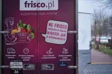 Frisco.pl wycofało się z Bydgoszczy (fot. ŁR/wiadomoscihandlowe.pl)