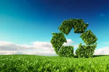 Inwestycje w zrównoważony rozwój do tej pory były przede wszystkim domeną dużych firm i międzynarodowych korporacji (Shutterstock)