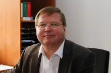 Wojciech Gonciarz, dyrektor Departamentu Prawnego, Państwowa Inspekcja Pracy (fot. PIP)