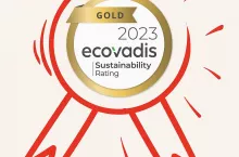 Intersnack Group ze złotym medalem EcoVadis! (Materiał Partnera)