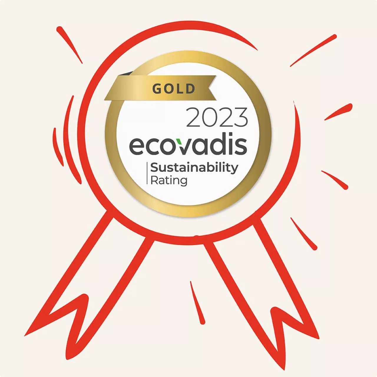 Intersnack Group ze złotym medalem EcoVadis! (Materiał Partnera)