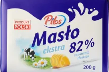 Lidl oferuje usługę rezerwacji świątecznych produktów Sieć Lidl wycofała się downsizingu Masła extra 82% pod marką własną Pilos (fot. mat. pras.)