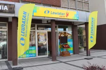 Sieć Lewiatan zakończyła pilotaż nowego konceptu sklepu małego formatu (fot. mat. pras.)
