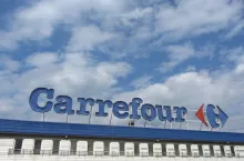 Zmiany kadrowe w Carrefour Polska. Sprawdź kim są nowi członkowie zarządu sieci (fot. Konrad Kaszuba)