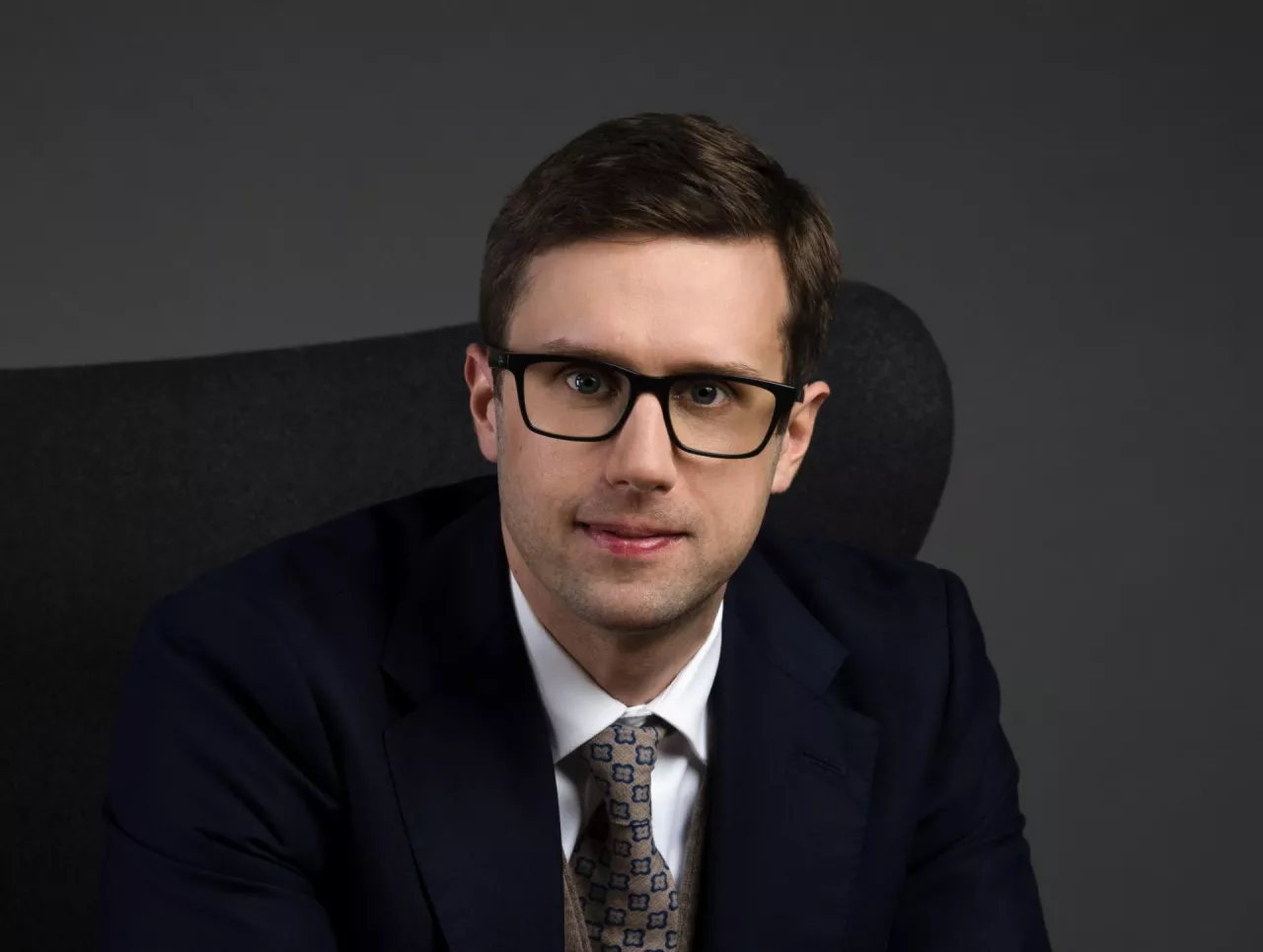 Tomasz Pietrzak,  Partner w Cornerstone Investment Management (mat. prasowe)