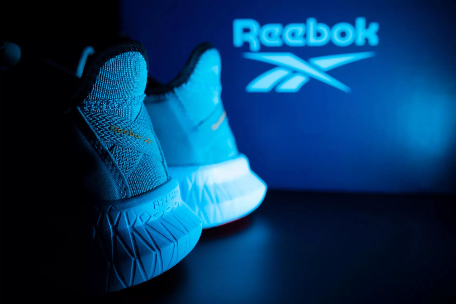 reebok w biedronce