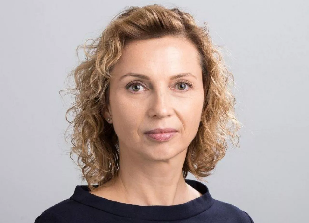 &lt;p&gt;Agnė Voverė od 1 sierpnia 2023 r. zarządza spółką Maxima International Sourcing (fot. mat. prasowe)&lt;/p&gt;