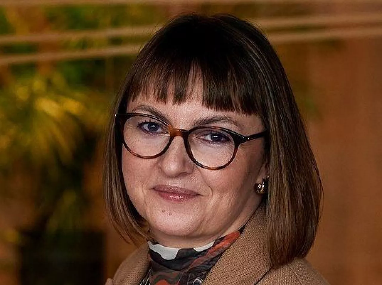 &lt;p&gt;Izabella Rokicka, dyrektorka komunikacji, zrównoważonego rozwoju i public affairs Carrefour Polska (fot. Carrefour Polska)&lt;/p&gt;
