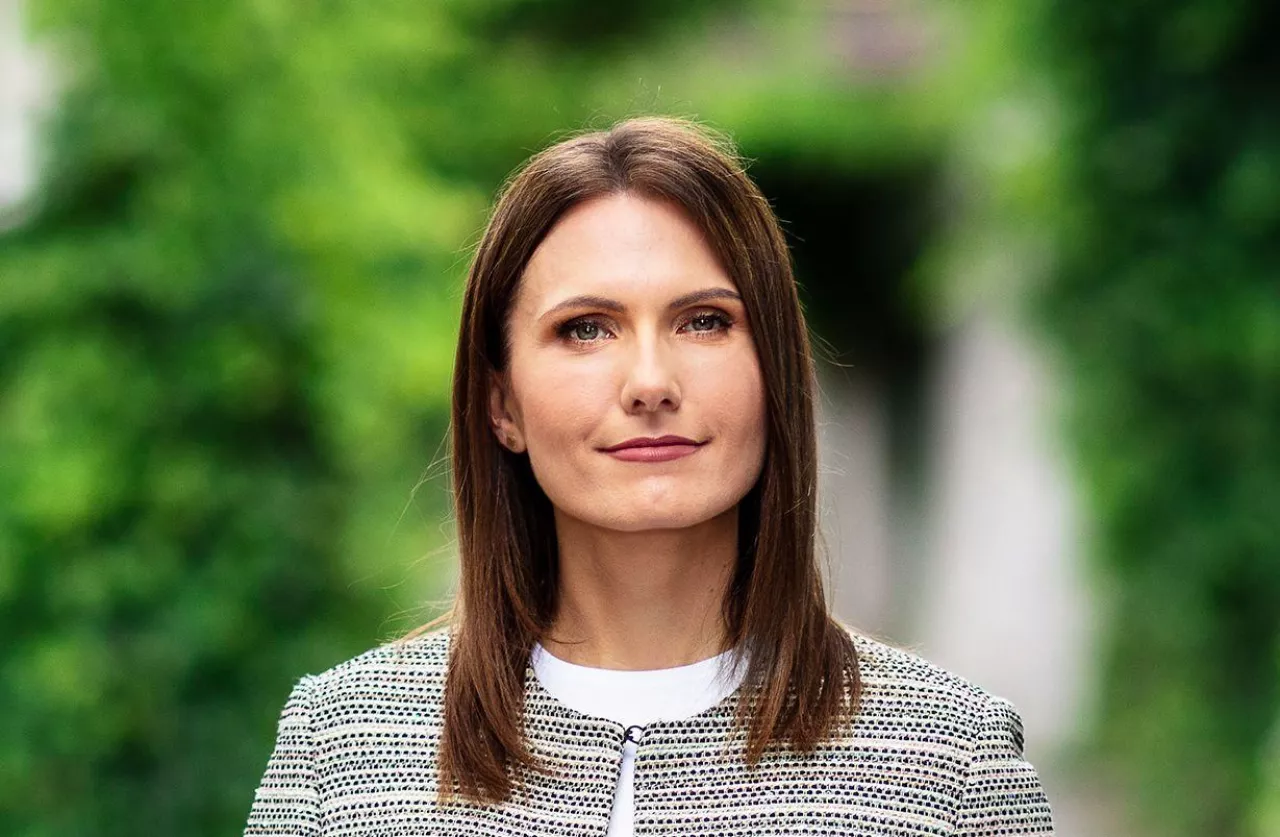 &lt;p&gt;Ewelina Jarosińska, członkini zarządu i dyrektorki Departamentu Obszarów Centralnych w Kaufland Polska (fot. Kaufland Polska)&lt;/p&gt;