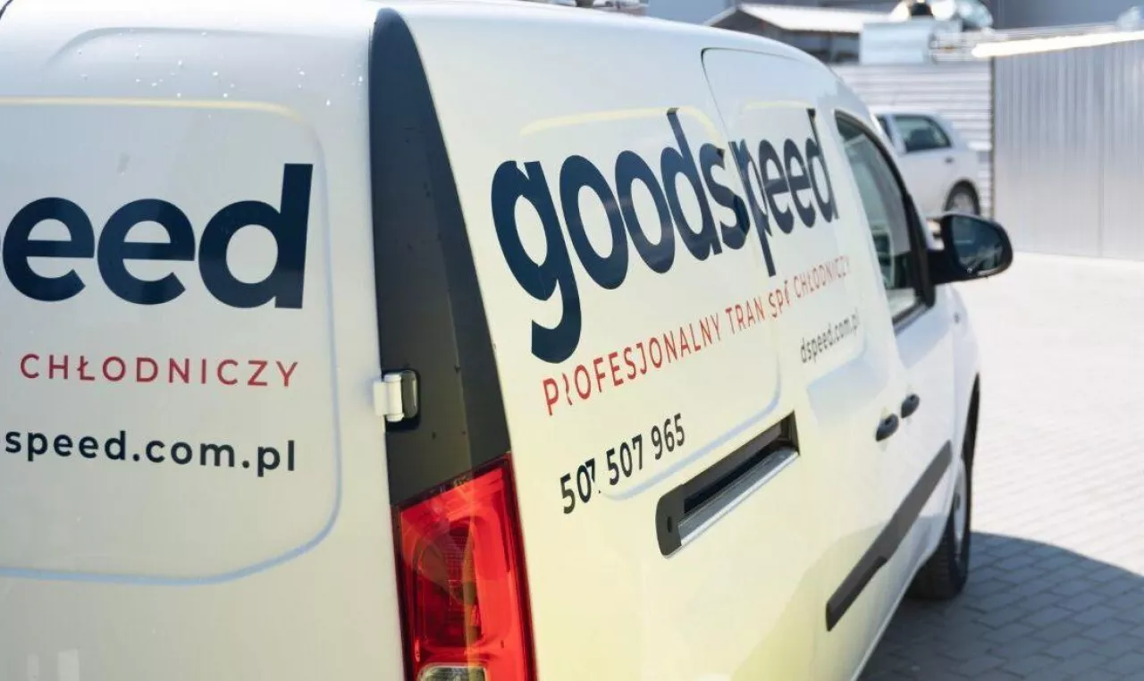 &lt;p&gt;Goodspeed, spółka z portfela Enterprise Investors, przejęła firmę Caterings (fot. Goodspeed.pl)&lt;/p&gt;