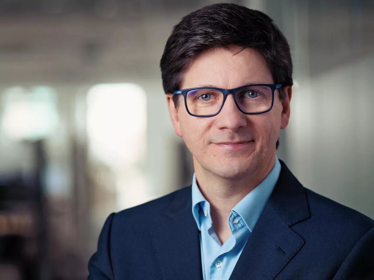 &lt;p&gt;Hugo Mesquita, były szef sieci Netto Polska, zostanie nowym dyrektorem generalnym Delikatesów Centrum z Grupy Eurocash (fot. Łukasz Rawa)&lt;/p&gt;