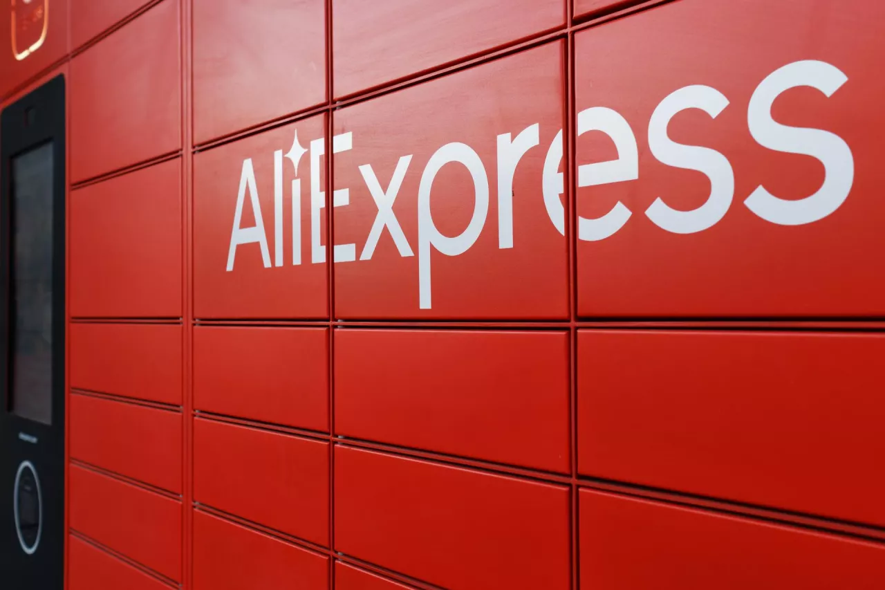 &lt;p&gt;Ukraina umieściła właściciela AliExpress na liście międzynarodowych sponsorów wojny (fot. Łukasz Rawa/wiadomoscihandlowe.pl)&lt;/p&gt;