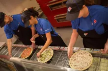 &lt;p&gt;Domino‘s Pizza najprawdopodobniej zniknie z rosyjskiego rynku (fot. mat. pras.)&lt;/p&gt;