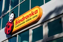 &lt;p&gt;Sieć Biedronka startuje z promocją produktów z Niemiec (fot.Shutterstock). &lt;/p&gt;