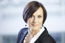 &lt;p&gt;Agnieszka Jamiołkowska, dyrektor zarządzający Unii Producentów i Pracodawców Przemysłu Mięsnego (fot. Dariusz Iwanski)&lt;/p&gt;