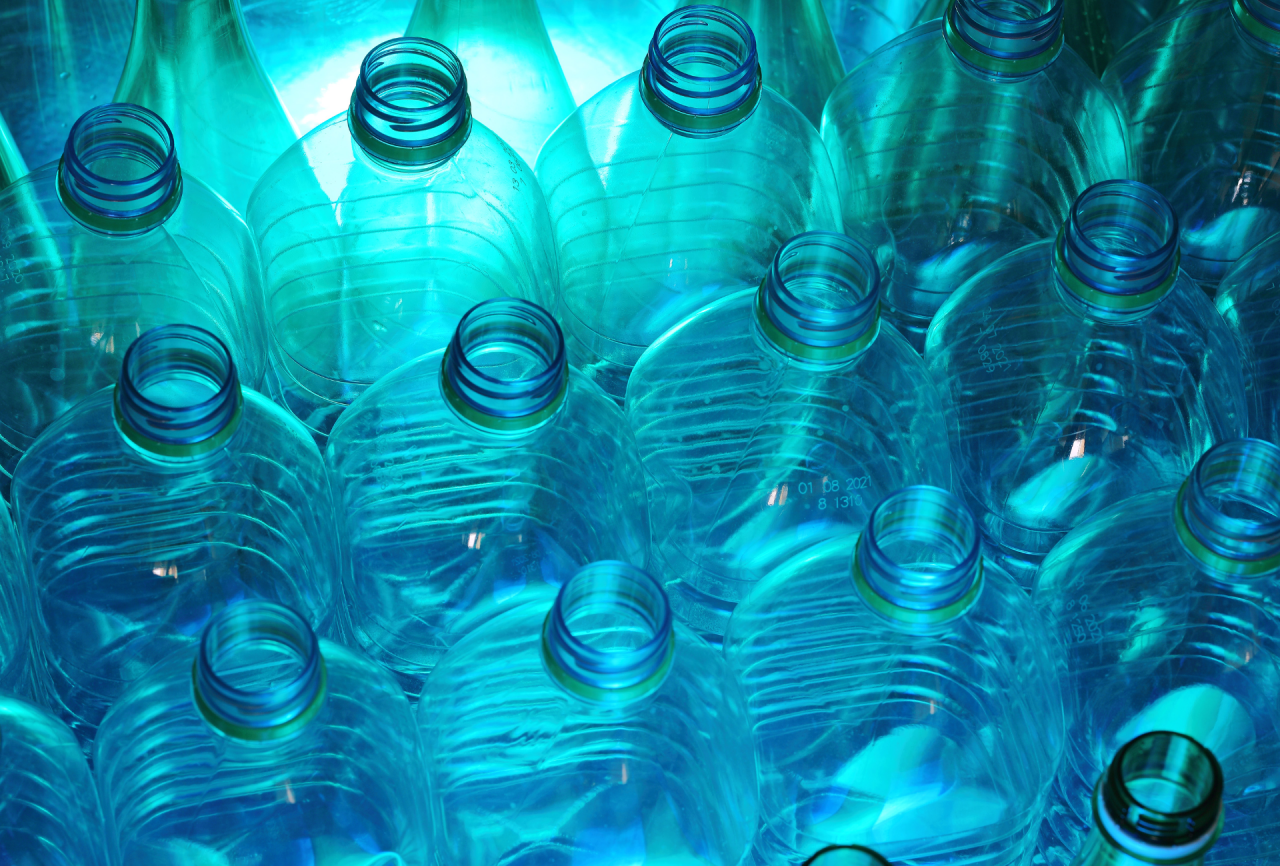 &lt;p&gt;Butelki plastikowe (fot. Pixabay)&lt;/p&gt;
