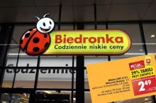 &lt;p&gt;Biedronka zaczęła prezentować ceny promocyjne zgodnie z zaleceniami UOKiK-u&lt;/p&gt;