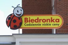 &lt;p&gt;Sklep Biedronka (Shutterstock.com)&lt;/p&gt;