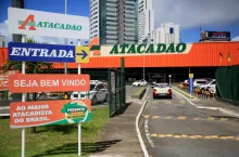 &lt;p&gt;Na zdj. Atacadao w brazylijskim mieście Salvador (fot. Joa Souza/Shutterstock)&lt;/p&gt;