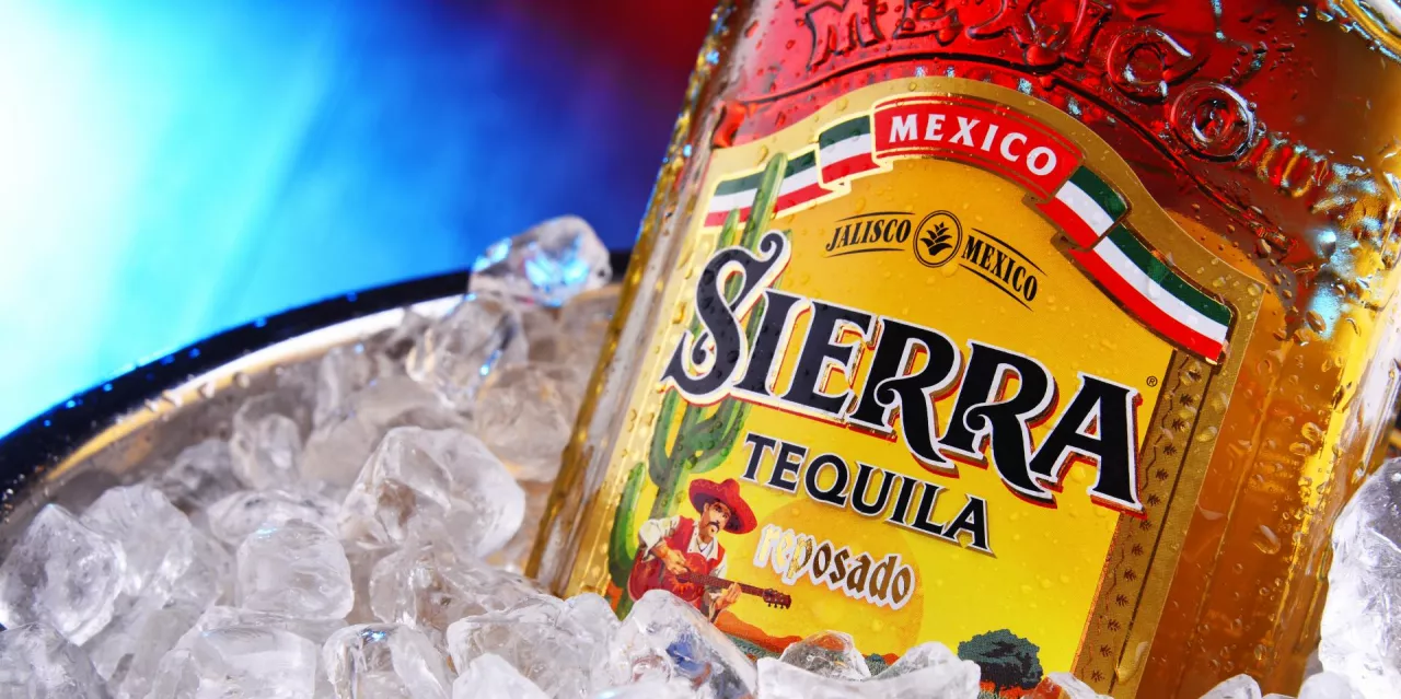 &lt;p&gt;Najcenniejszą marką w portfolio przejętej przez Stock Spirits niemieckiej firmy Borco jest Sierra Tequila (fot. Shutterstock)&lt;/p&gt;