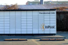 &lt;p&gt;Paczkomat InPost (wiadomoscihandlowe.pl/MG)&lt;/p&gt;