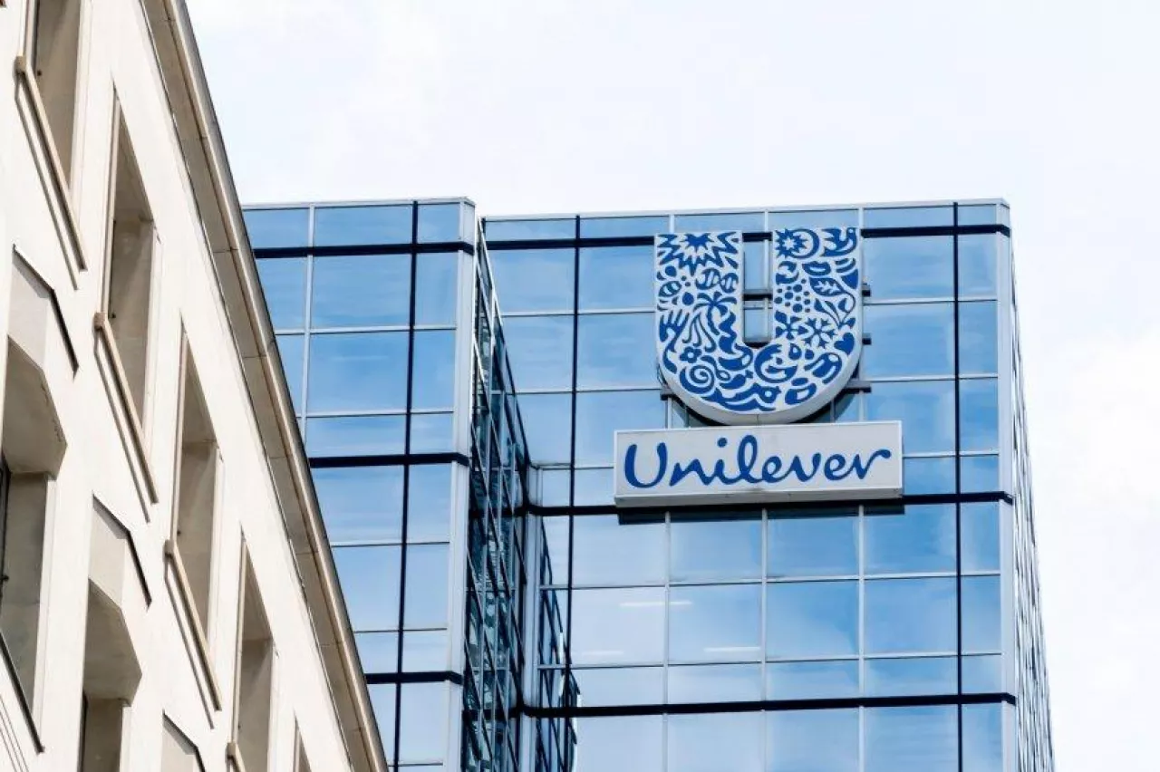 &lt;p&gt;Unilever rozbuduje fabrykę produktów instant (fot. Shutterstock)&lt;/p&gt;