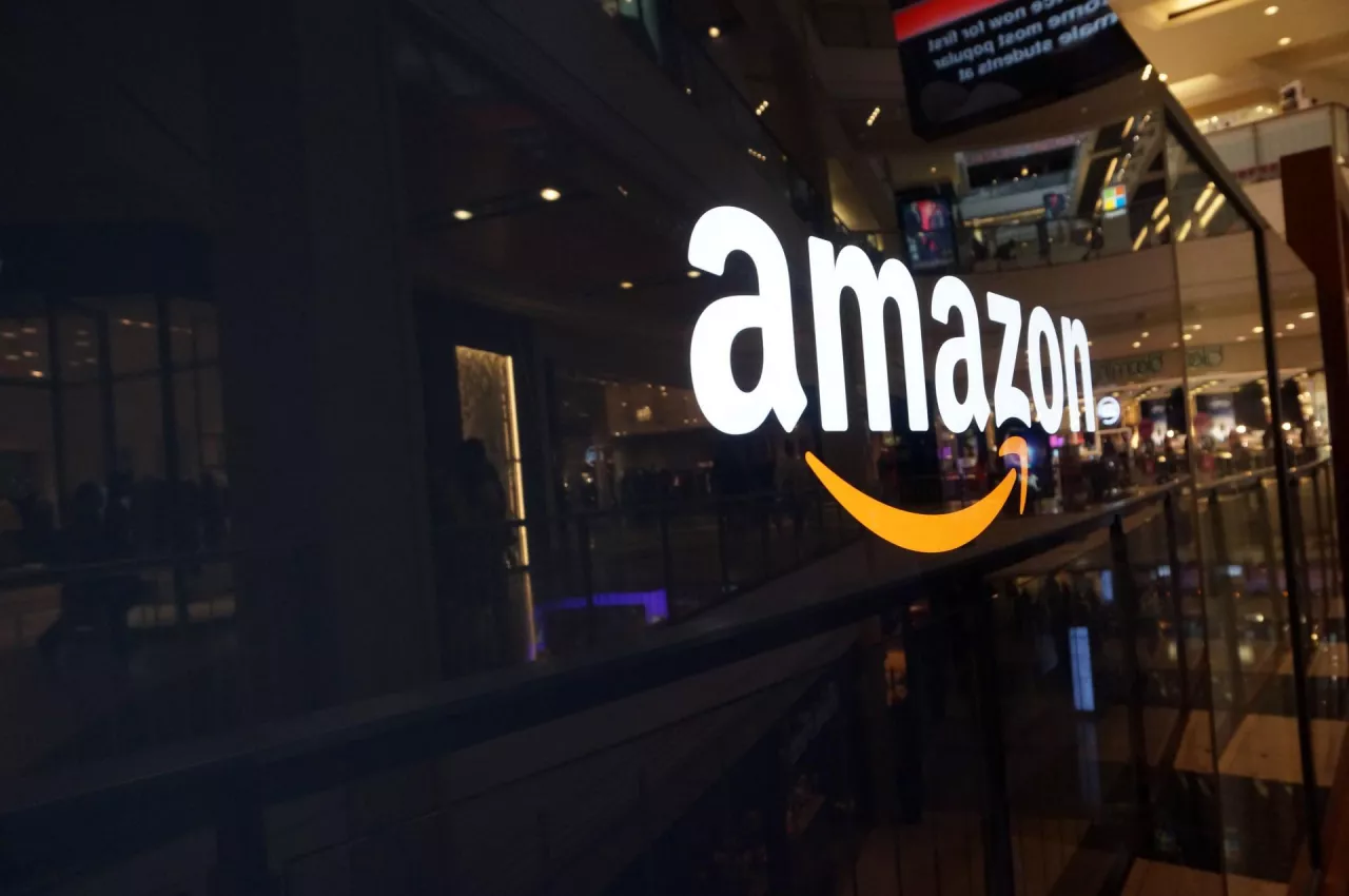 &lt;p&gt;Amazon nadużywał swojej pozycji rynkowej? (fot. Shutterstock)&lt;/p&gt;