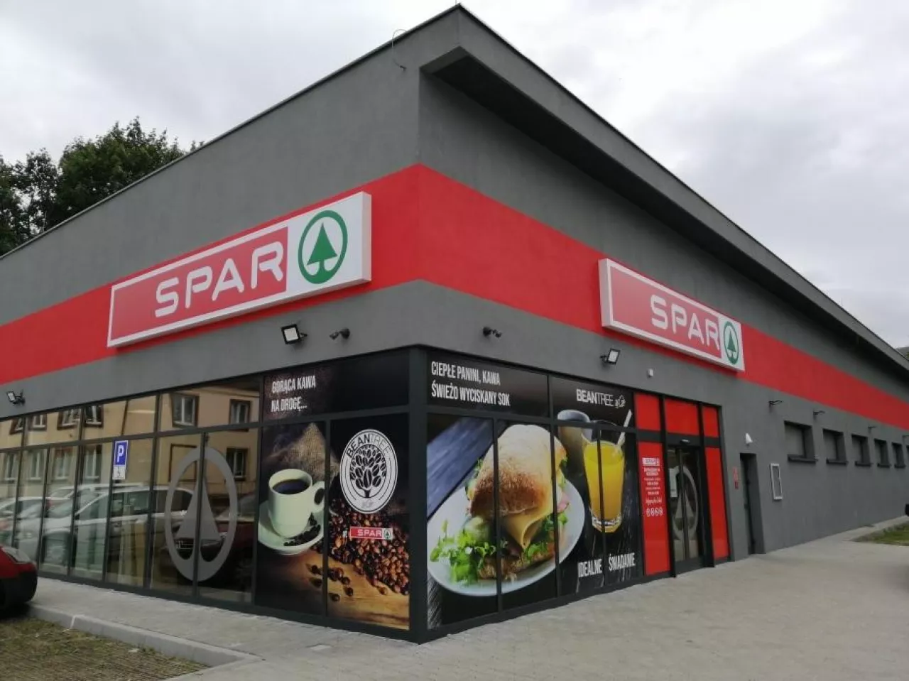 &lt;p&gt;SPAR sprzedaje biznes w Polsce (fot. mat. pras.)&lt;/p&gt;