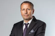 &lt;p&gt;Maciej Ćwikliński prezes Intermarche w Polsce&lt;/p&gt;