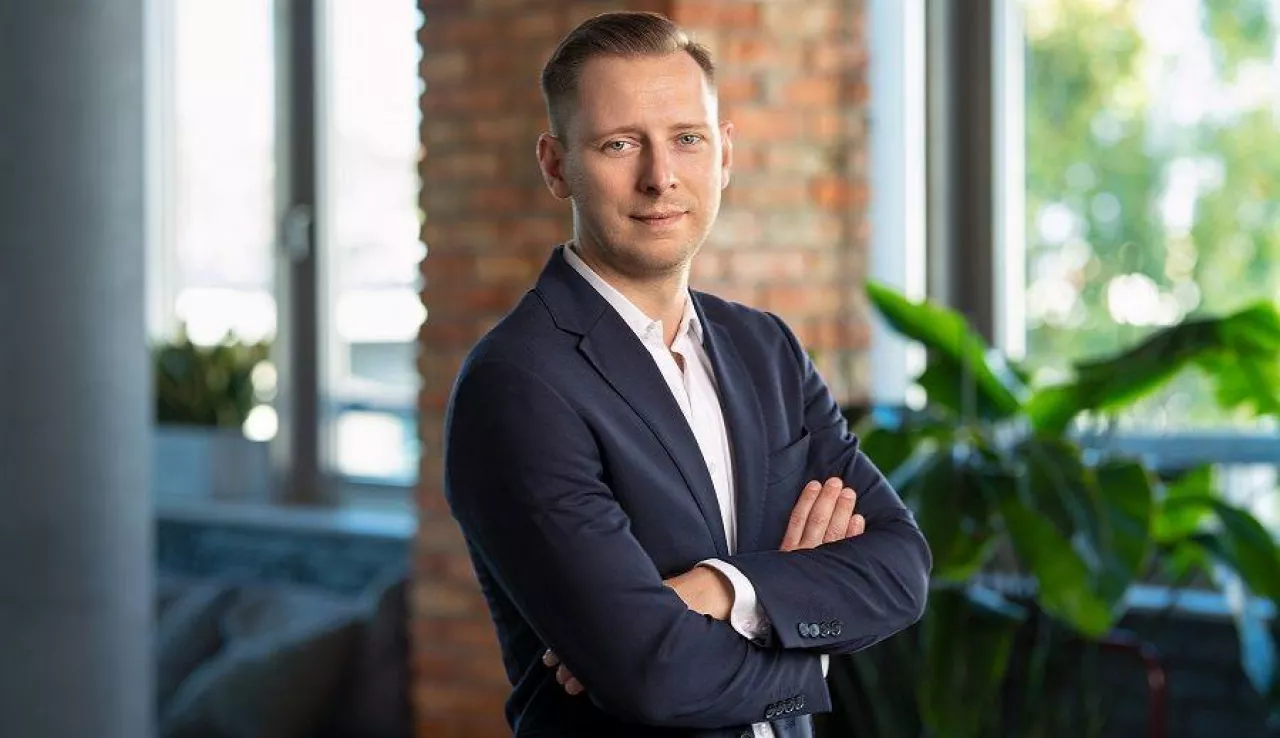 &lt;p&gt;Jakub Sobczak Marketing &amp; Growth Director w Grupie Blix&lt;/p&gt;