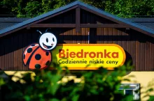 &lt;p&gt;Biedronka została liderem cenowym w Polsce według ASM (fot. Czajnikolandia/Shutterstock)&lt;/p&gt;