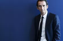 &lt;p&gt;Alexandre Bompard, prezes i dyrektor generalny Grupy Carrefour (fot. materiały prasowe)&lt;/p&gt;