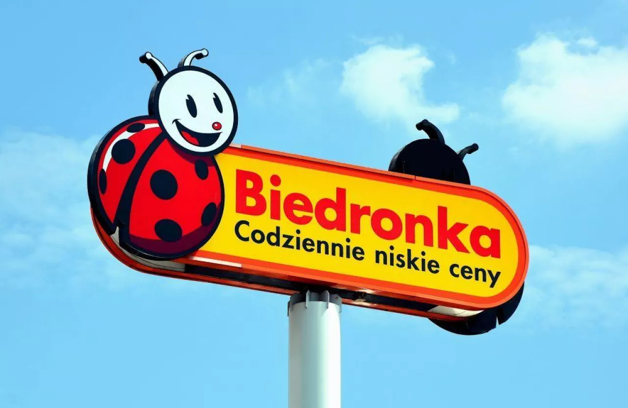 &lt;p&gt;Biedronka przymierza się do ekspansji na Słowacji (fot. Shutterstock)&lt;/p&gt;