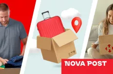 &lt;p&gt;Nova Poshta dzięki współpracy z Inpostem poszerza znacznie ilosc punktów, skąd można nadać przesyłkę (fot: materiały prasowe)&lt;/p&gt;