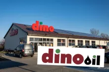 &lt;p&gt;Dino zgłosiło do UPRP znak Dino Oil (Shutterstock, UPRP)&lt;/p&gt;
