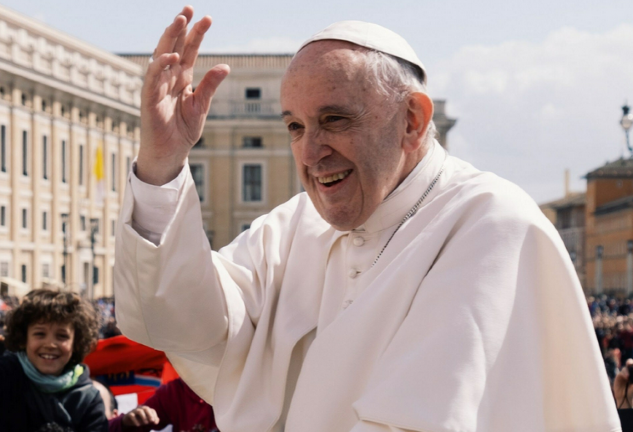 &lt;p&gt;Czy Papież Franciszek przywróci zakaz jedzenia mięsa w piątki?&lt;/p&gt;
