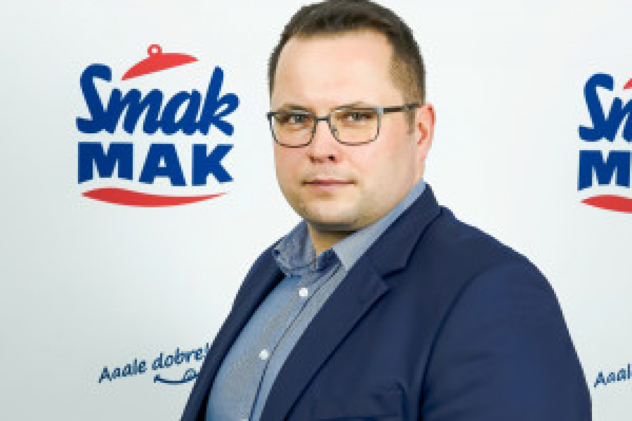 &lt;p&gt;Zakup zakładu produkcyjnego w Piniecu otwiera przed naszą firmą zupełnie nowe horyzonty plasując SmakMak w absolutnej czołówce producentów żywności convenience - mówi Tomasz Średziński, prezes SmakMak (fot. materiały prasowe)&lt;/p&gt;