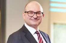 <p>dr Marcin Wnukowski, radca prawny, partner w Squire Patton Boggs</p>