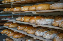 &lt;p&gt;Ceny chleba w przyszłym roku zapewne wzrośnie (fot. materiały prasowe)&lt;/p&gt;