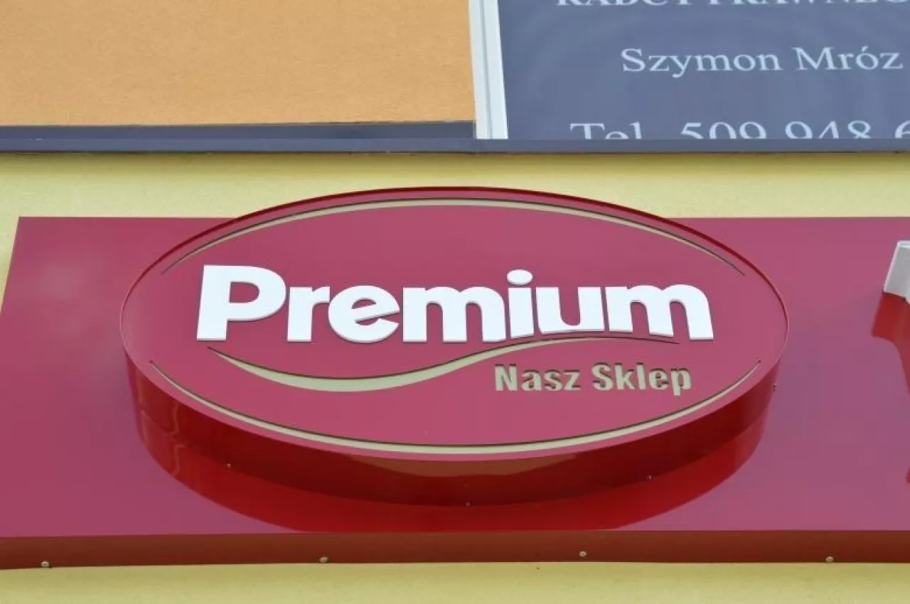 <p>Nasz Sklep. Fot.mat.prasowe</p>