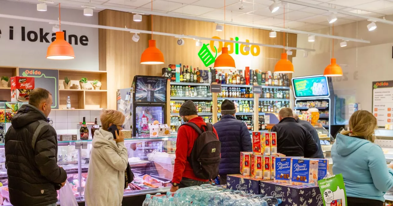 <p>Odido Elevate</p>