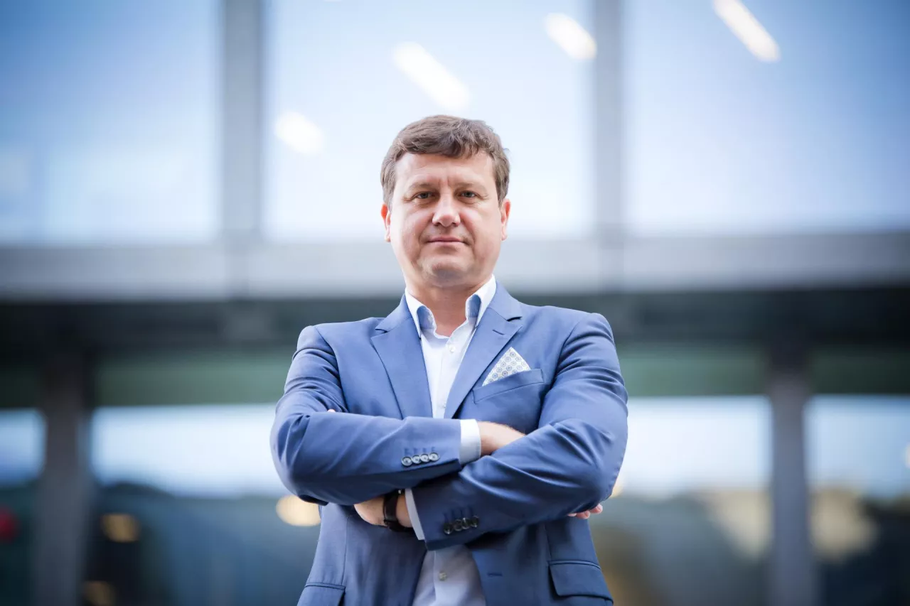 <p>Sklepy Al.Capone dynamicznie rozwijają się poprzez sieć franczyzową. Fot.mat.prasowe</p>