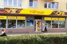 <p>Sklep Słoneczko</p>