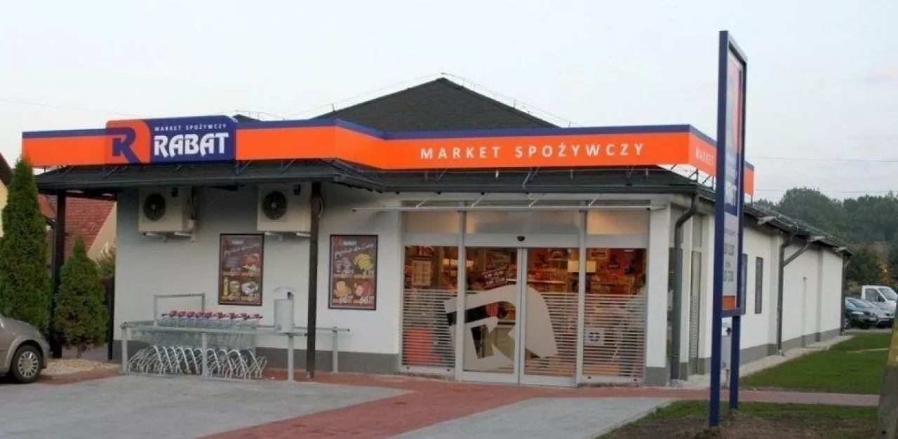 <p>Sklep Rabat Detal</p>