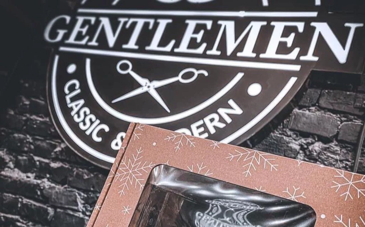 <p>Gentlemen Barber Shop planuje kolejne otwarcia (fot: materiały prasowe)</p>